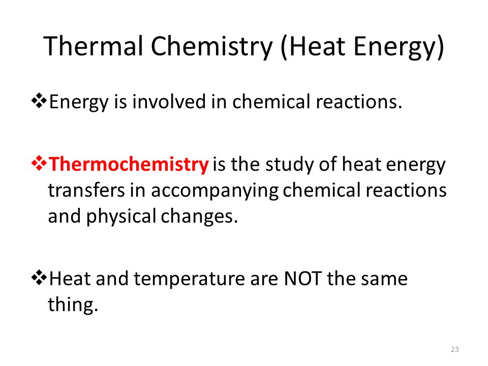 Thermal Energy Equation Talkchannels Law Of Conservation Energy Equation Chemistry