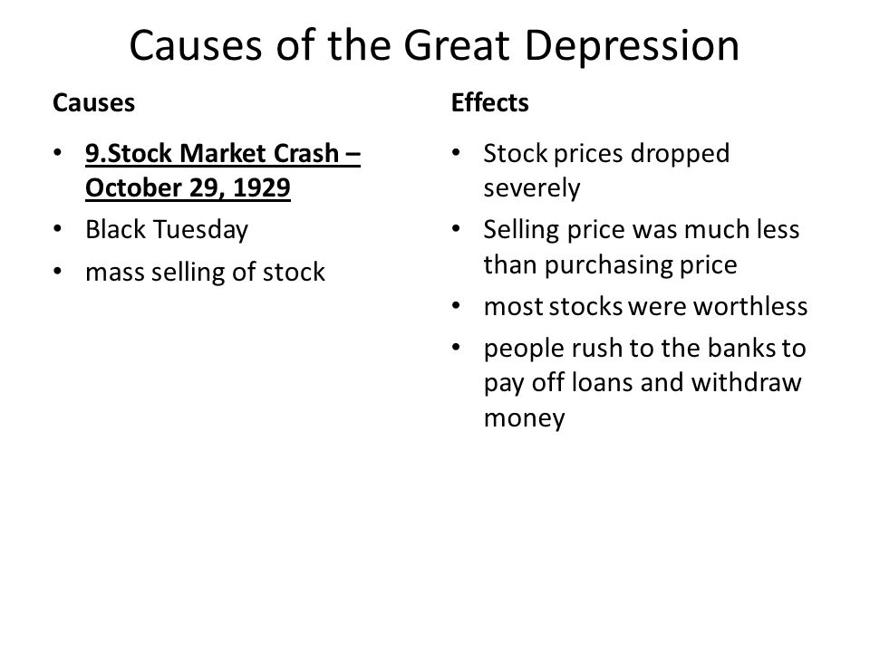 cause effect tuesdays with cause effect tuesdays with