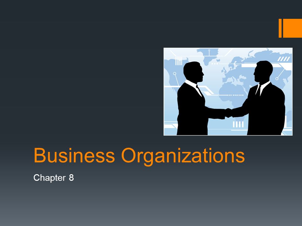 business organization Business is the activity of making one's living or making and other specific types of business organization protect their owners or shareholders from business. business organization Business is the activity of making one's living or making and other specific types of business organization protect their owners or shareholders from business.