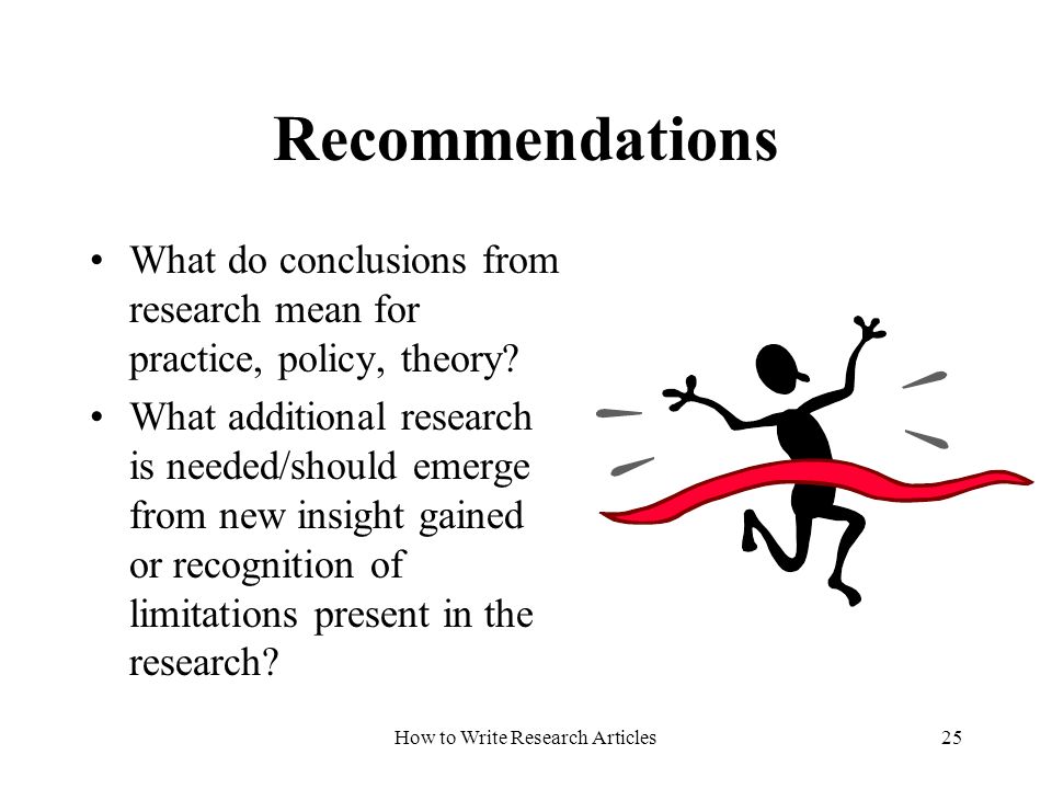 How To Write A Conclusion In The Dissertation