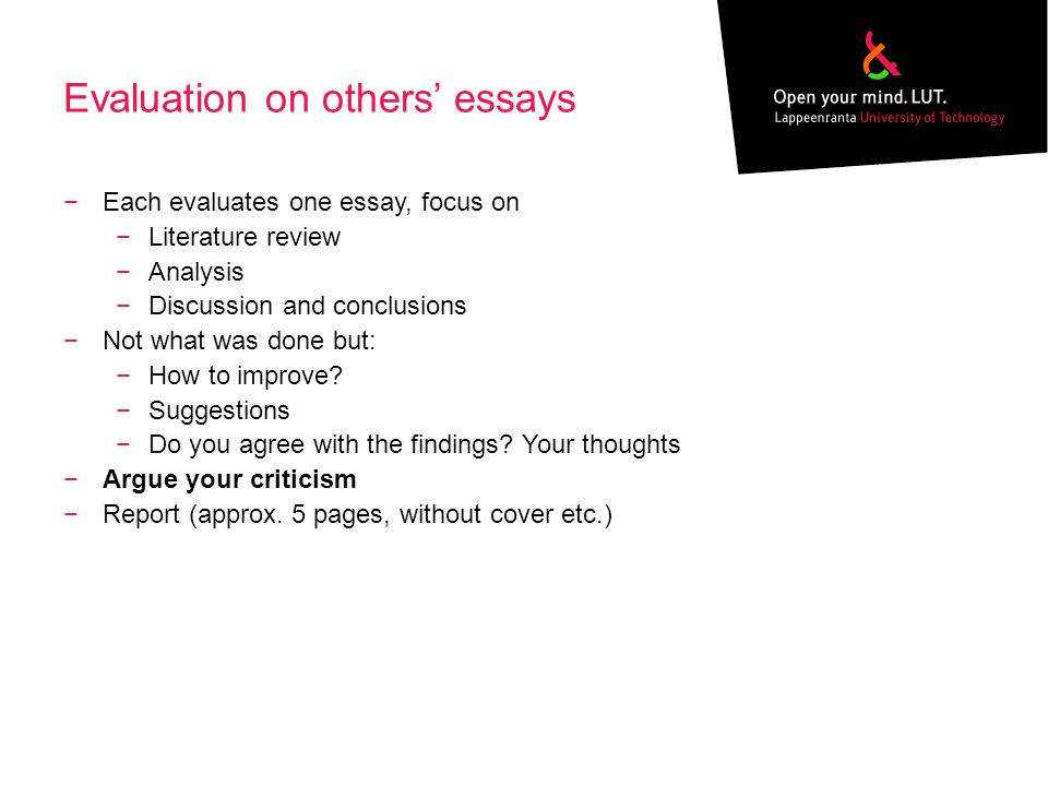 evaluating strategic management essay And evaluating strategy a custom essay sample on strategic management/strategy formulation haven't found the essay you want. evaluating strategic management essay And evaluating strategy a custom essay sample on strategic management/strategy formulation haven't found the essay you want.