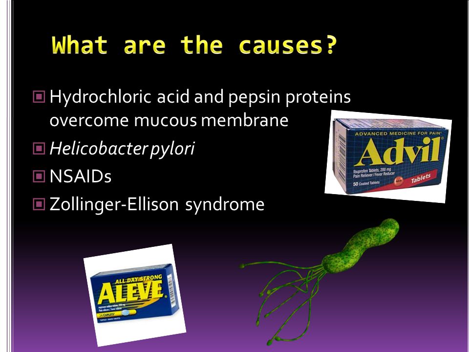 Blood sugar and zollinger ellison syndrome