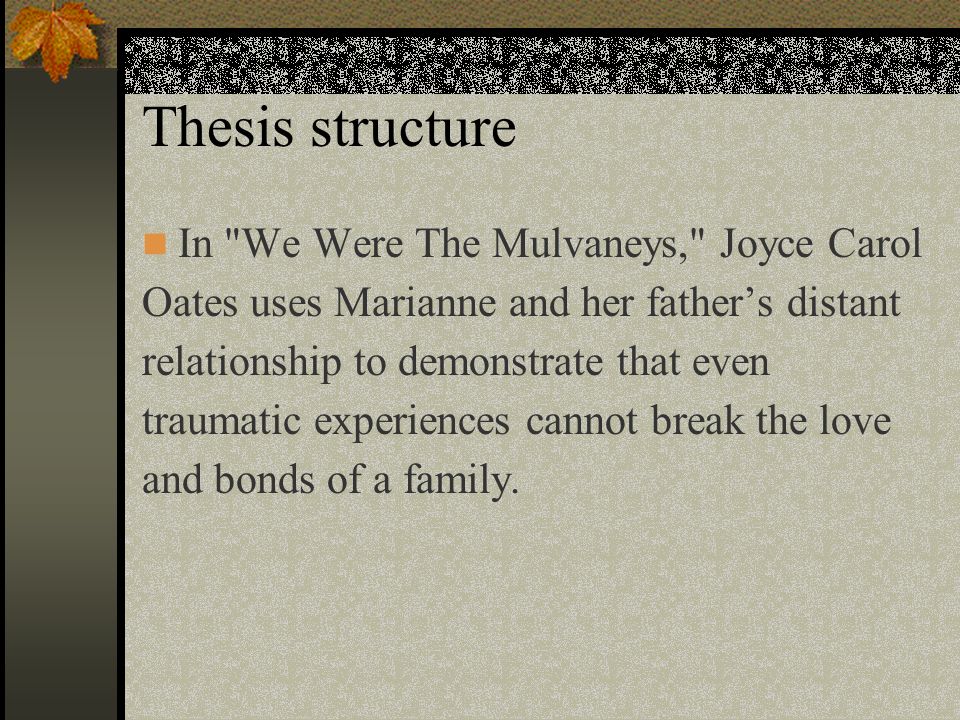 Sample Essay About Love