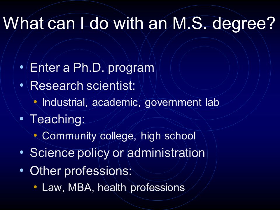 being a ph d graduate student is like becoming all of the seven what can i do with an mba