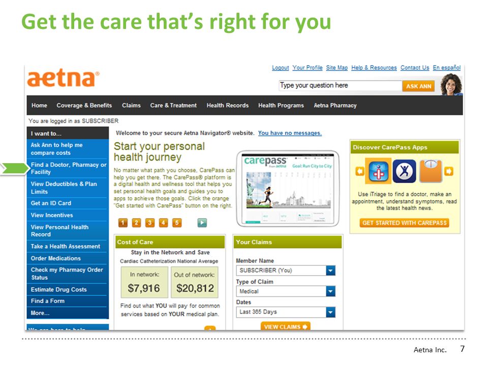 personal health record apps