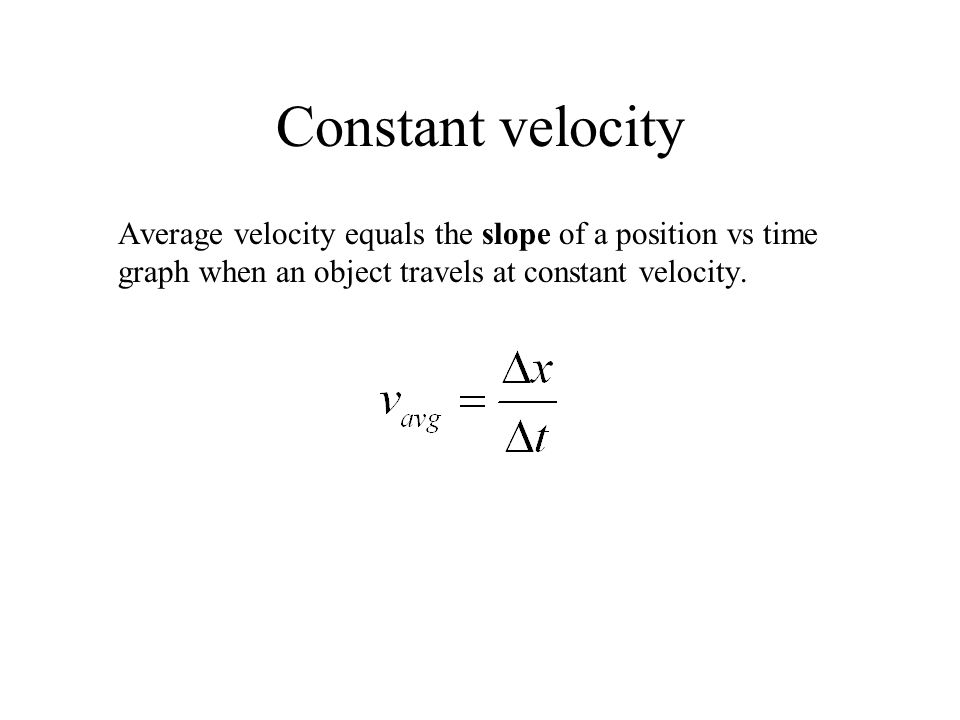 Average Velocity Formula Physics Fedinvest What Is The Formula For Velocity Referencecom