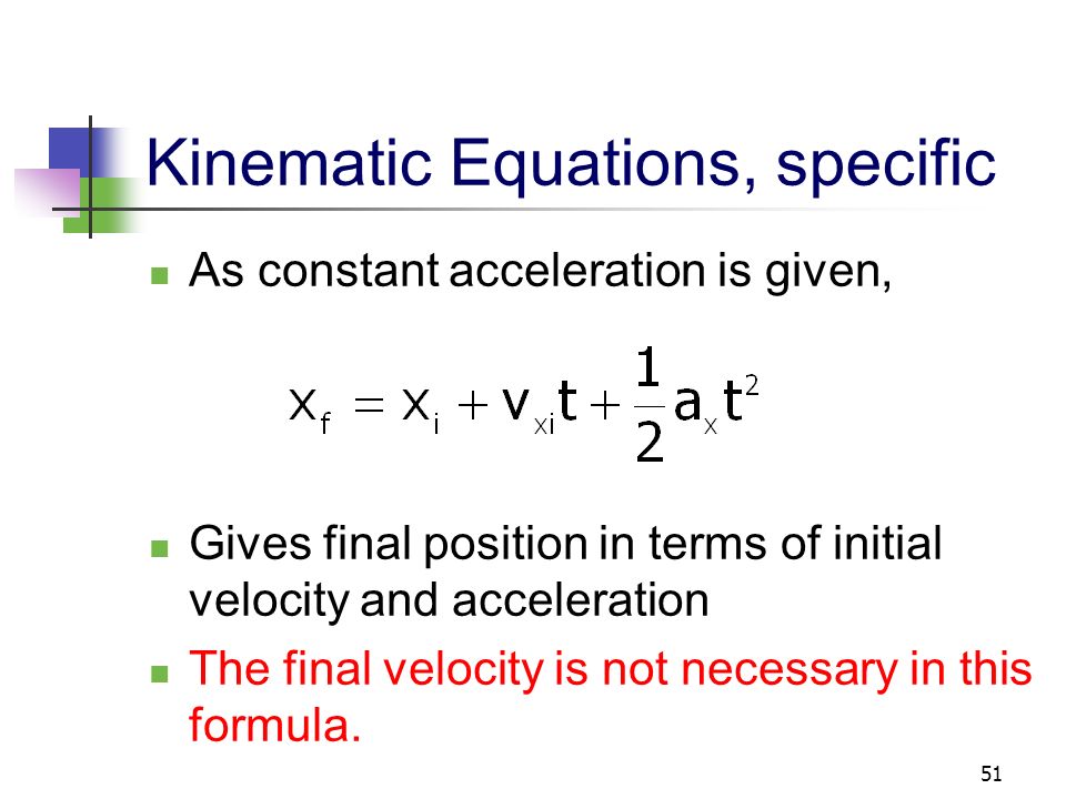 Equations Of Constant Acceleration Questions Jennarocca Constant Acceleration Equation Talkchannels