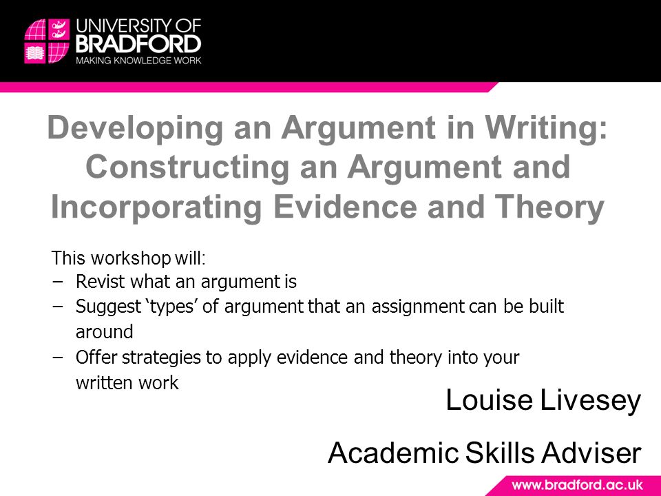 essay building an argument Definition, usage and a list of argument examples in common speech and literature an argument is the main statement of a poem, an essay, a short story, or a novel that usually appears as an introduction or a point on which the writer will develop his work in order to convince his readers. essay building an argument Definition, usage and a list of argument examples in common speech and literature an argument is the main statement of a poem, an essay, a short story, or a novel that usually appears as an introduction or a point on which the writer will develop his work in order to convince his readers.