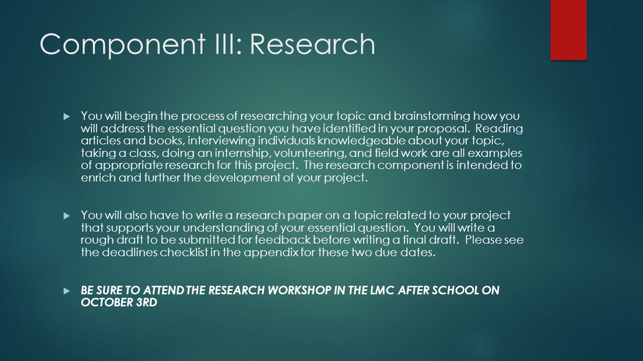 procedure of publishing a research paper procedure of publishing a research paper