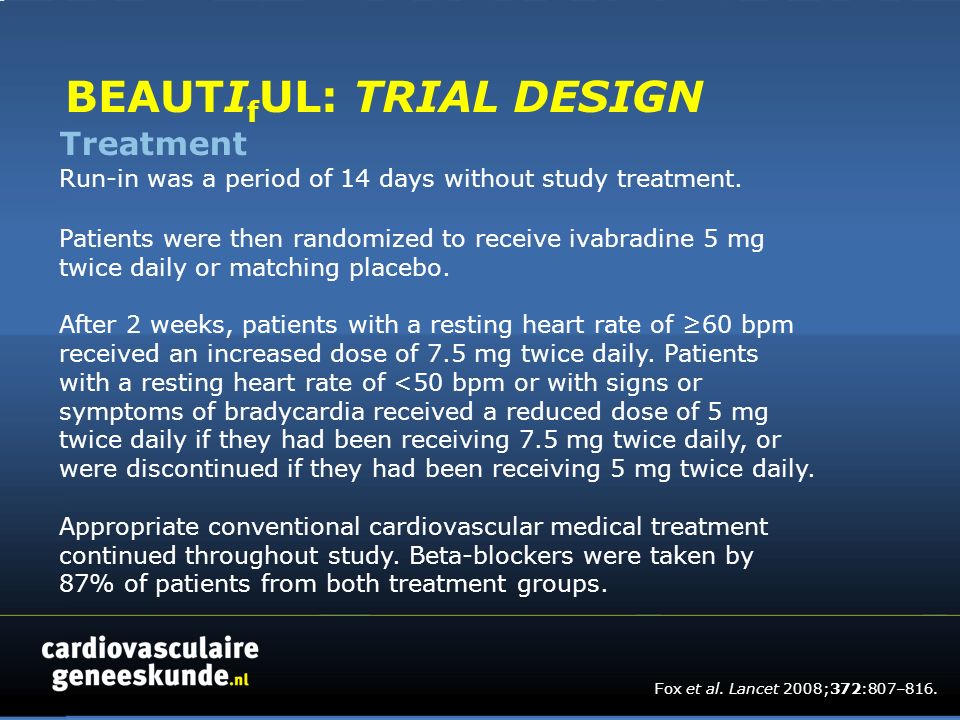 Treatment Run-in was a period of 14 days without study treatment.