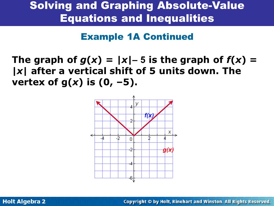Solving Absolute Value Equations And Inequalities Worksheet Solving Equations Involving Absolute Value Worksheet Answers