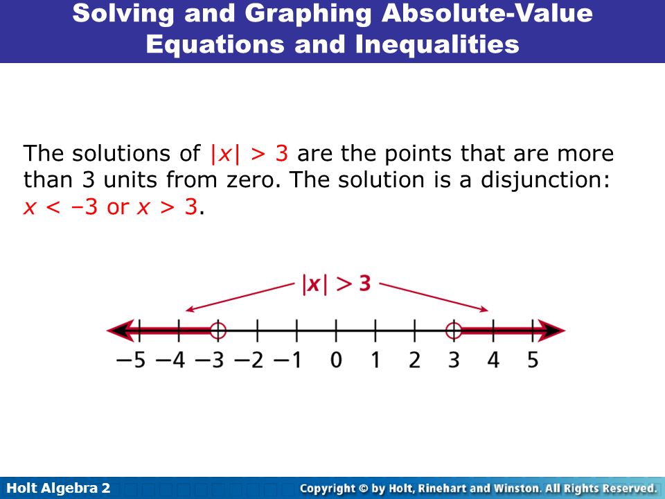 Absolute Value Equations And Inequalities Worksheet Solving Algebra 2 Absolute Value Equations And Inequalities Worksheet Holt 8 Solving
