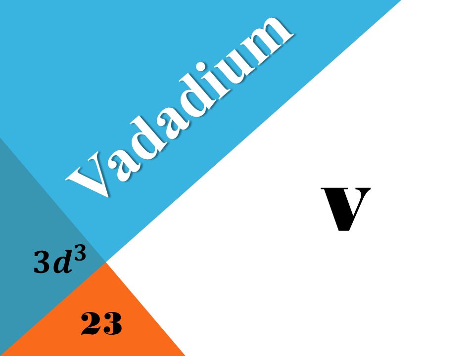 V Vadadium 23