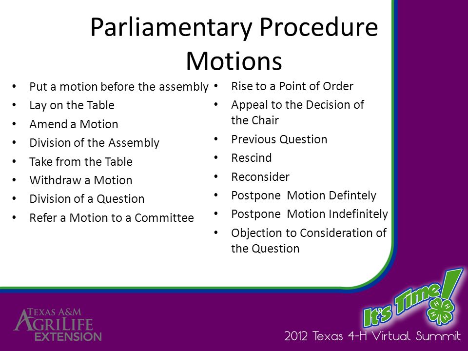 garry branham extension program specialist 4 h why the need 254 parli pro motions chart