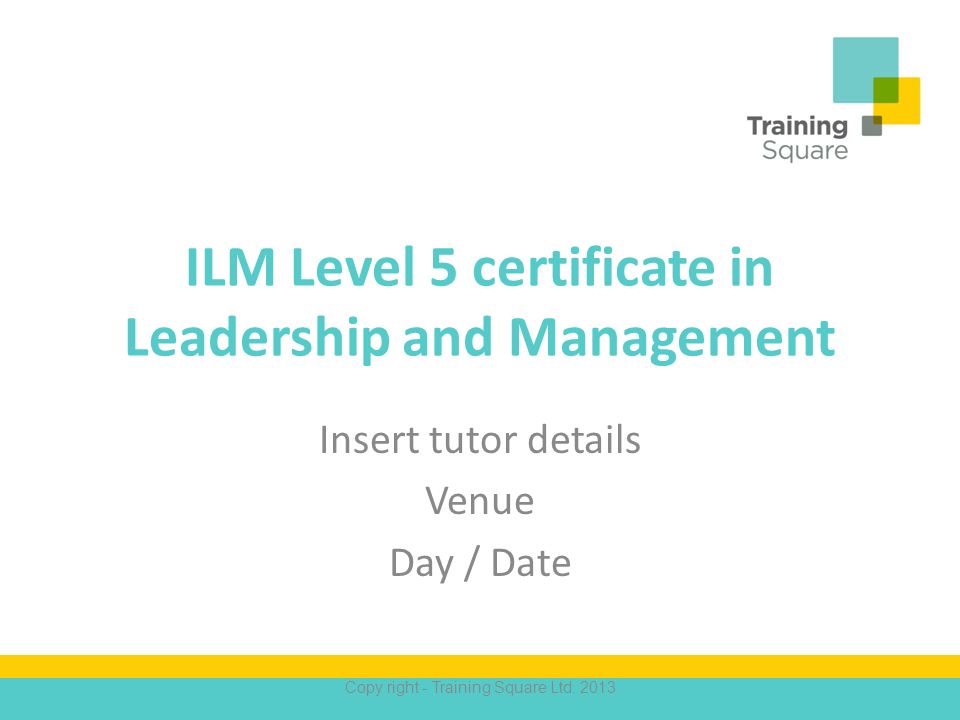 unit 503 level 5 leadership and unit 503 level 5 leadership and
