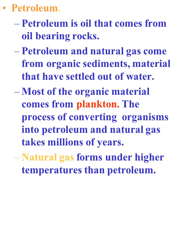 (A) The sources of energy and (B) the uses of energy during the 1990s.