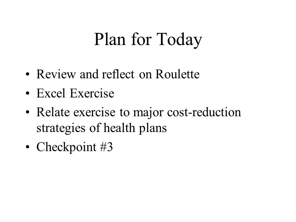 cost reduction strategies