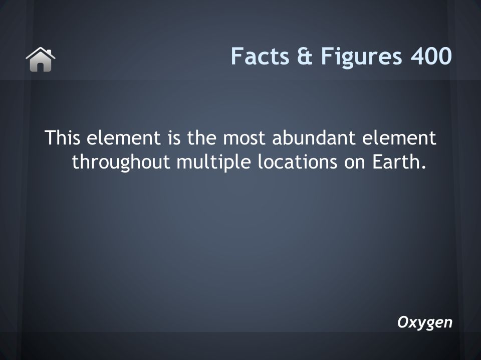 This element is the most abundant element throughout multiple locations on Earth.