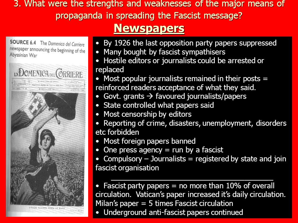 hitler propaganda thesis Propaganda is the dissemination of information to influence or control large groups of people in totalitarian regimes like nazi germany, propaganda plays a significant role in consolidating power in the hands of the controlling party. hitler propaganda thesis Propaganda is the dissemination of information to influence or control large groups of people in totalitarian regimes like nazi germany, propaganda plays a significant role in consolidating power in the hands of the controlling party.