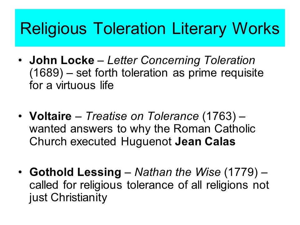 conservatives likely to write most remaining decisions in supreme an a letter concerning toleration summary