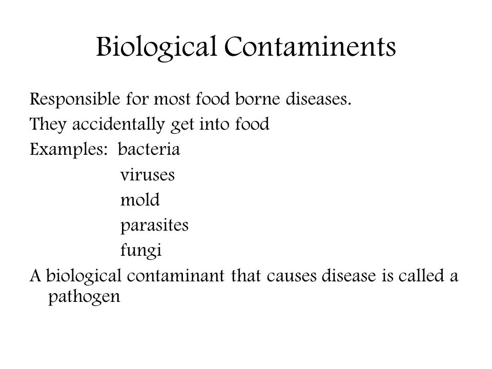 food sanitation chapter 2 food sanitation chapter 2