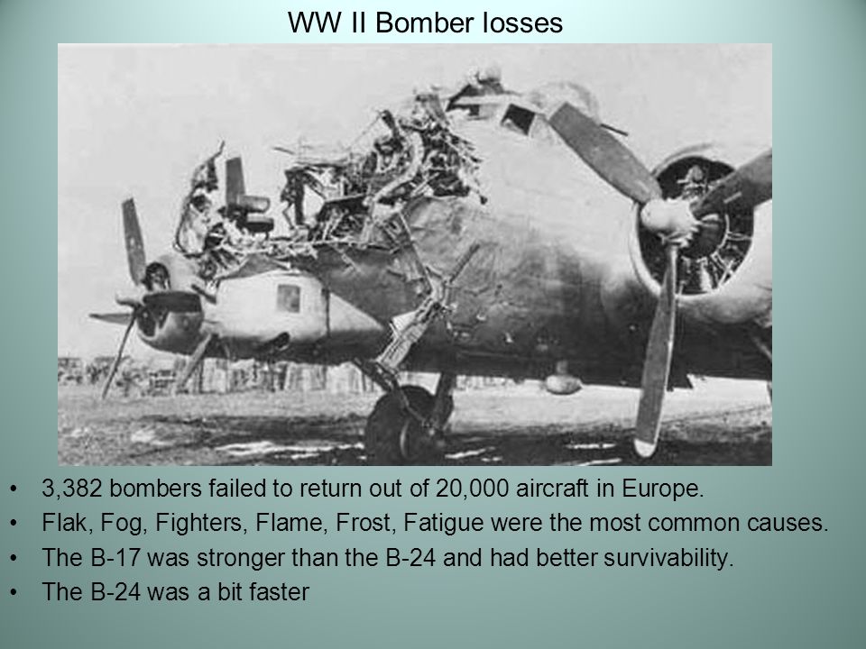 Bail Out! Surviving Long Falls. Odd Things Can Happen Many Crewman - 960x720 - jpeg B 17 Losses Ww2
