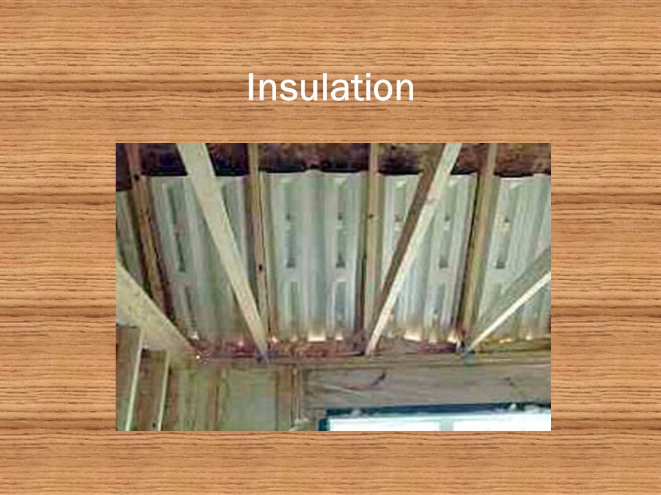 Insulation Foam Channels from Soffit Vents to Ridge Vents in Eaves Fiberglass Insulation Plastic Covering (Vapor Barrier)
