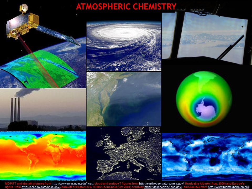 atmospheric chemistry Students in the atmospheric chemistry and air quality program at davis study a wide range of questions regarding the emission, transformation, transport and deposition of air pollutants. atmospheric chemistry Students in the atmospheric chemistry and air quality program at davis study a wide range of questions regarding the emission, transformation, transport and deposition of air pollutants.