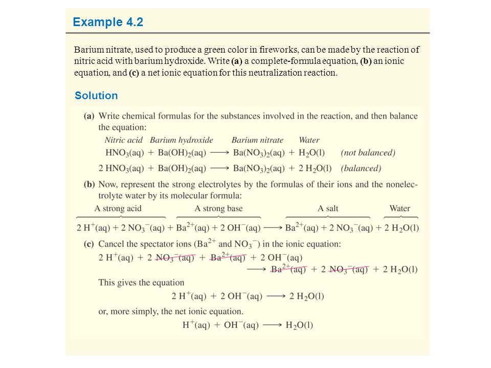 Balancing Equations Generator Jennarocca Ionic Equation Generator Talkchannels