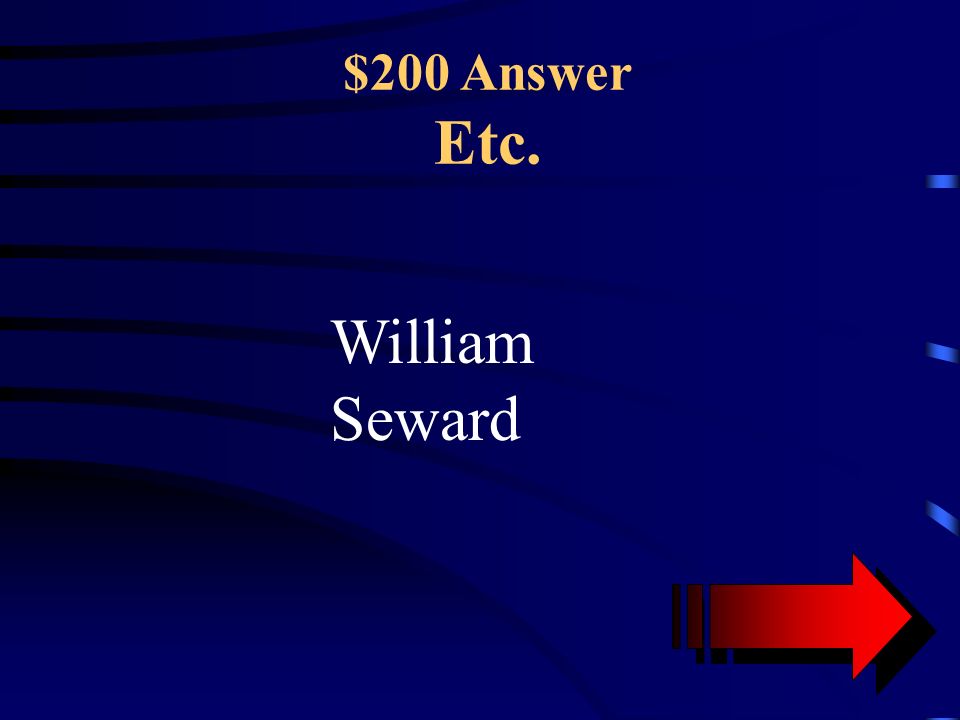 $200 Question Etc.