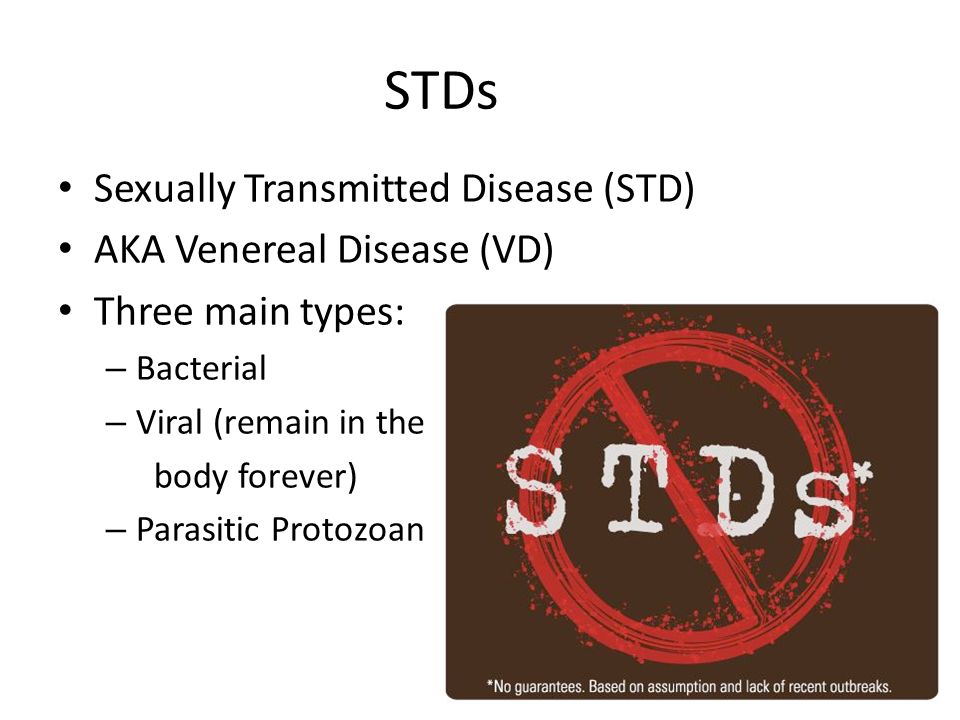 a look at stds or sexually transmitted diseases Sexually transmitted diseases (stds), also called sexually transmitted infections (stis) or venereal diseases, are infections caused by organisms that can be transmitted from one person to another through sexual activity and intimate contact. a look at stds or sexually transmitted diseases Sexually transmitted diseases (stds), also called sexually transmitted infections (stis) or venereal diseases, are infections caused by organisms that can be transmitted from one person to another through sexual activity and intimate contact.