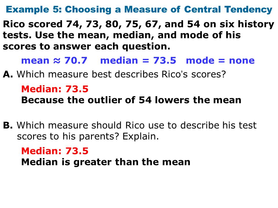 Printables Central Tendency Worksheet measure of central tendency worksheet bloggakuten measures central