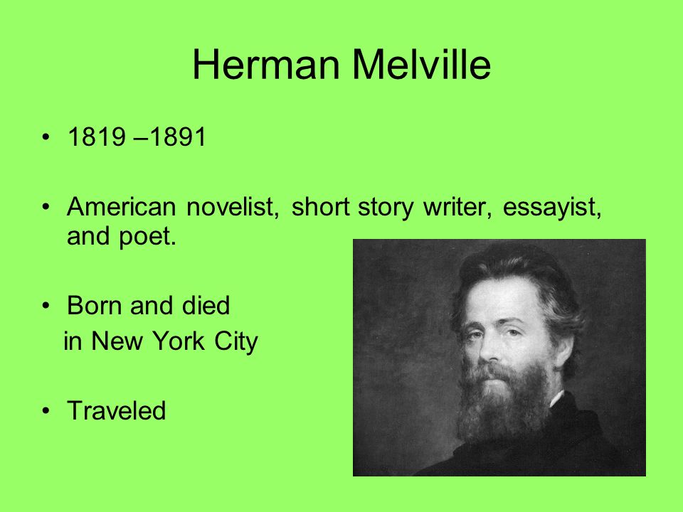 essayist known essayist known