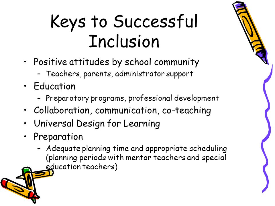 inclusive education 7 essay inclusive education 7 essay