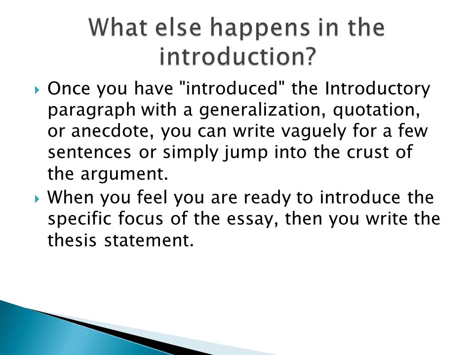 interactions 2 paragraph development and introduction to the essay writing Learning to write good paragraphs you should be able to easily summarize what the paragraph is about adequate development when you are ending your. interactions 2 paragraph development and introduction to the essay writing Learning to write good paragraphs you should be able to easily summarize what the paragraph is about adequate development when you are ending your.