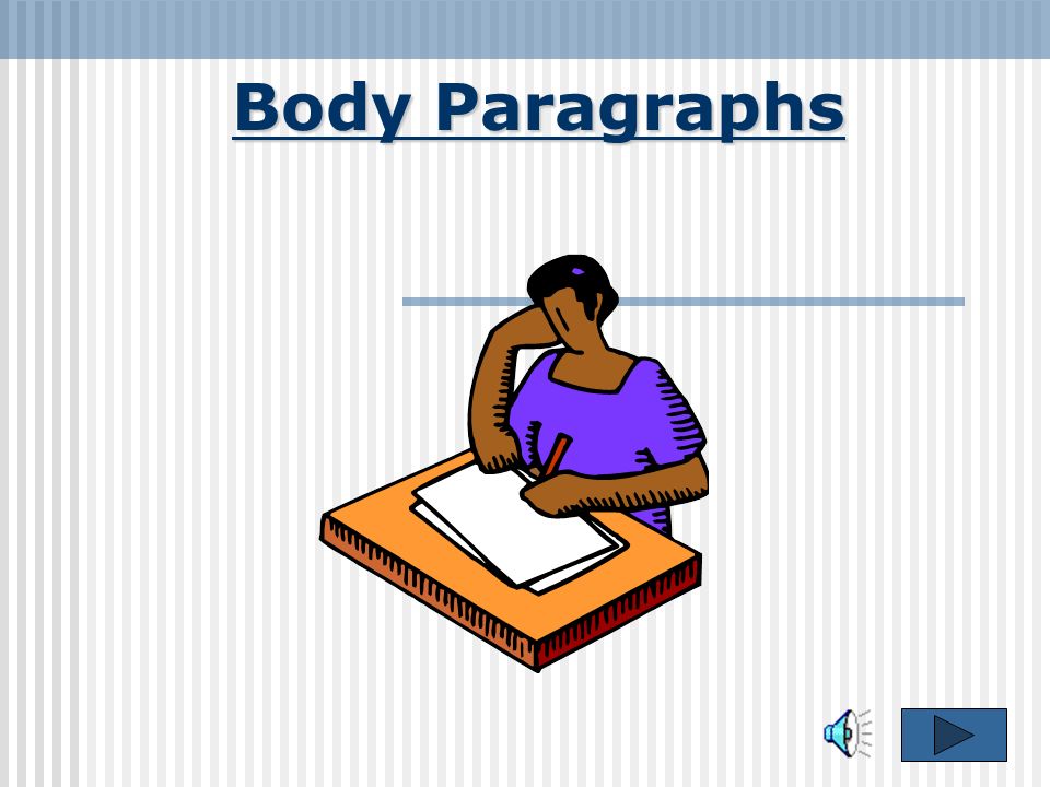 Purpose Of Thesis Statement