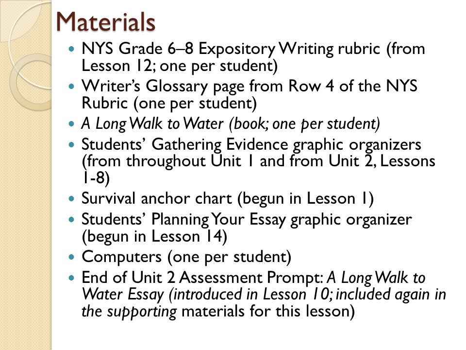 expository writing five paragraph essay Help your middle or high school class generate ideas for writing through class discussions next, explore organizational strategies to facilitate planning which help. expository writing five paragraph essay Help your middle or high school class generate ideas for writing through class discussions next, explore organizational strategies to facilitate planning which help.