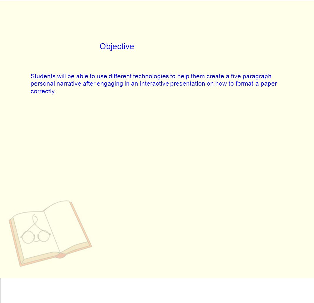 scars personal narratives by katelyn
