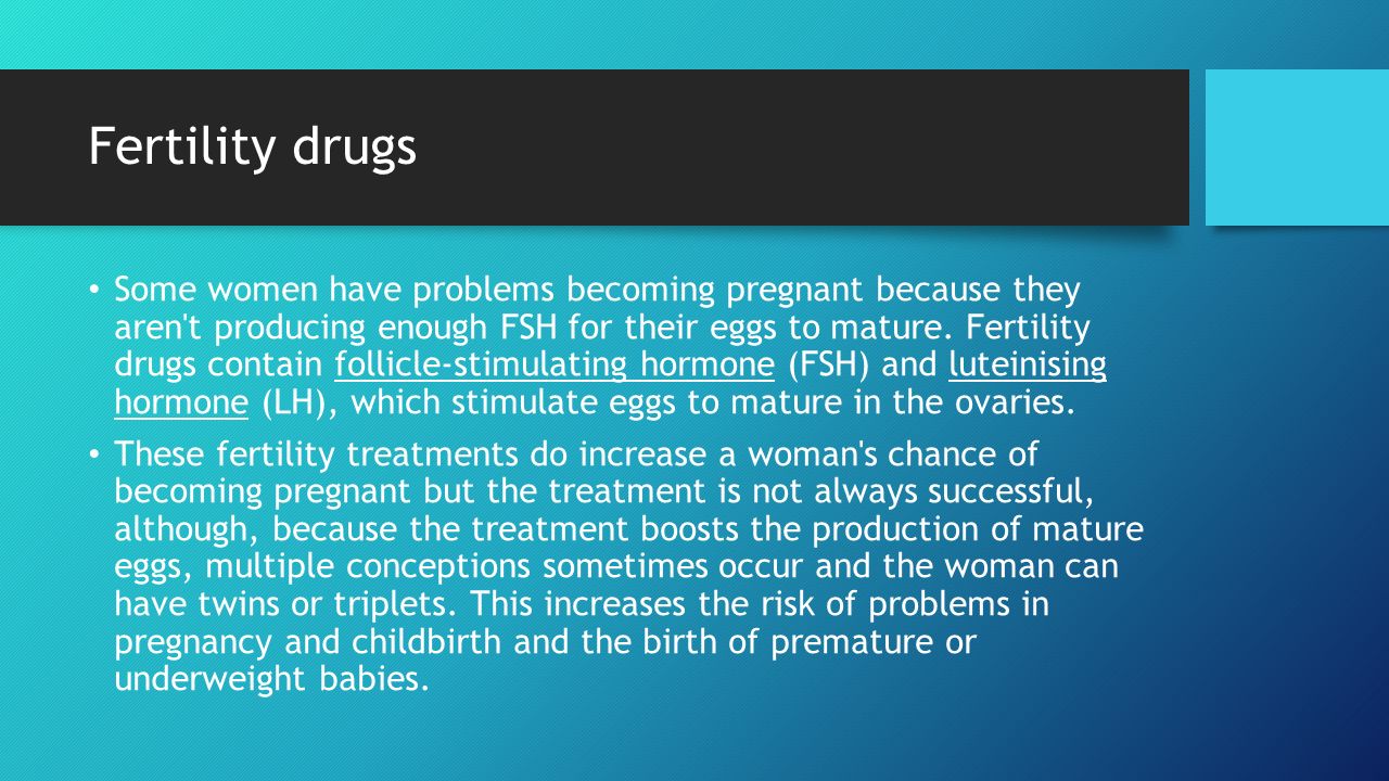 an overview of fertility drugs Fertility drugs overview iui ovulation drugs although fertility drugs are not always used in conjunction with iui, doctors often recommend the addition of. an overview of fertility drugs Fertility drugs overview iui ovulation drugs although fertility drugs are not always used in conjunction with iui, doctors often recommend the addition of.