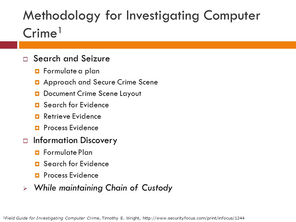 computer forensics thesis computer forensics thesis