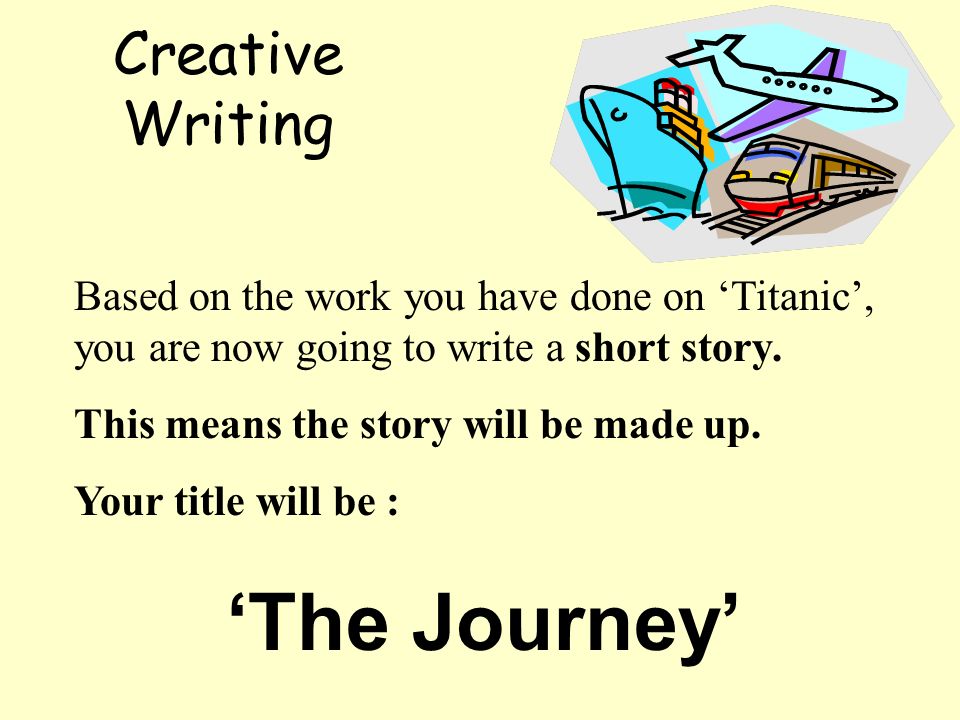 the creative writing the creating of an identity the creative writing the creating of an identity