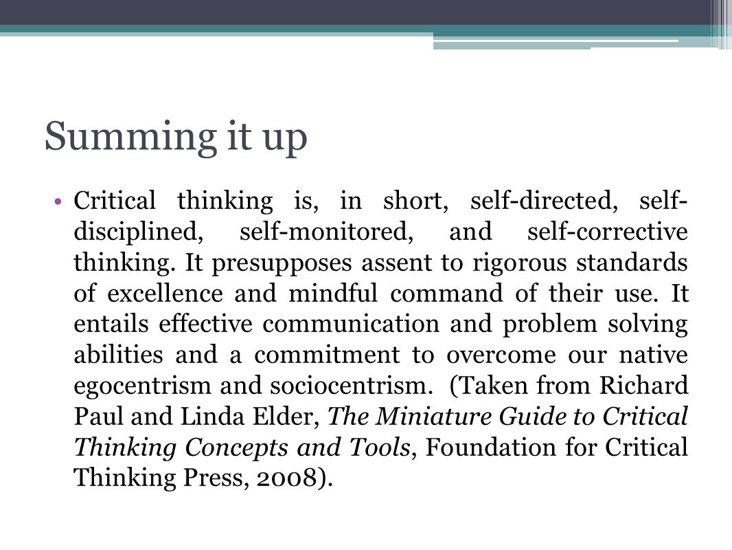 sociocentrism in critical thinking This situation may exist because of disease stigma, as in the case of aids, and there being few services that validate and attend to the needs of spanish-speaking people with specific beliefs and cultural values such as a preference for allocentric (smooth) relationships, familism, acceptance of life's suffering, and the sociocentric quality of. sociocentrism in critical thinking This situation may exist because of disease stigma, as in the case of aids, and there being few services that validate and attend to the needs of spanish-speaking people with specific beliefs and cultural values such as a preference for allocentric (smooth) relationships, familism, acceptance of life's suffering, and the sociocentric quality of.