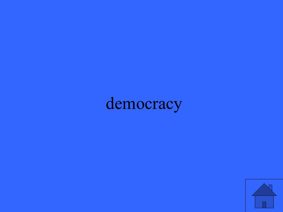 47 democracy