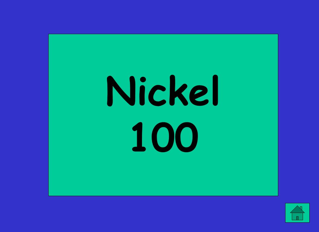 Nickel 100