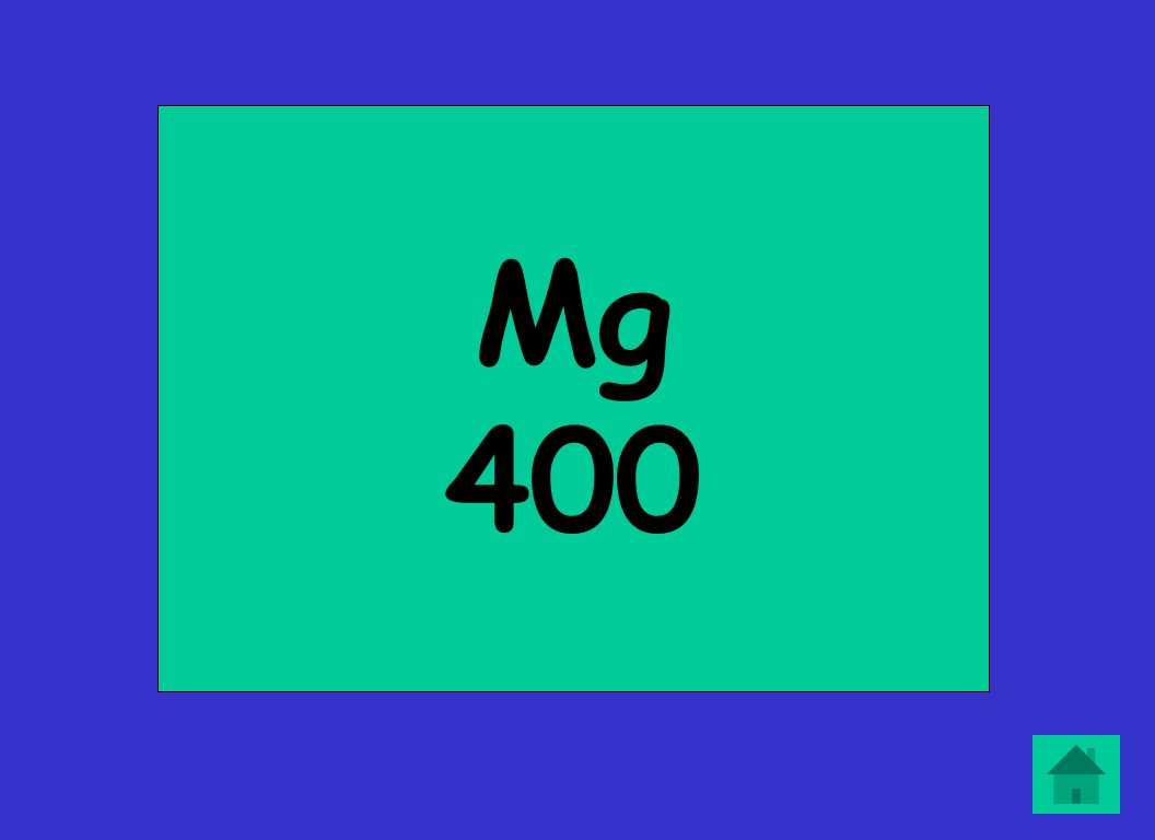 Mg 400