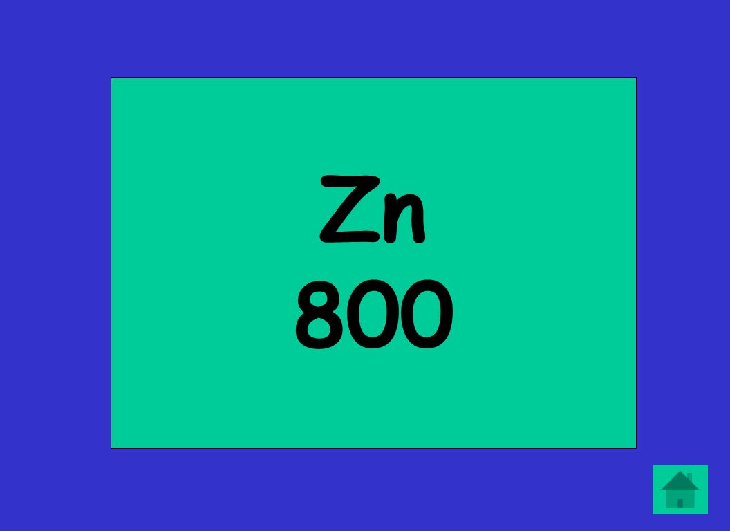 Zn 800