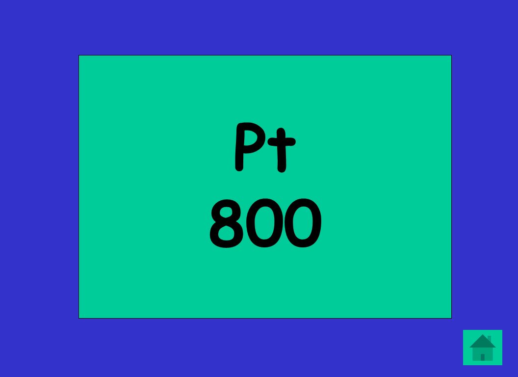 Pt 800