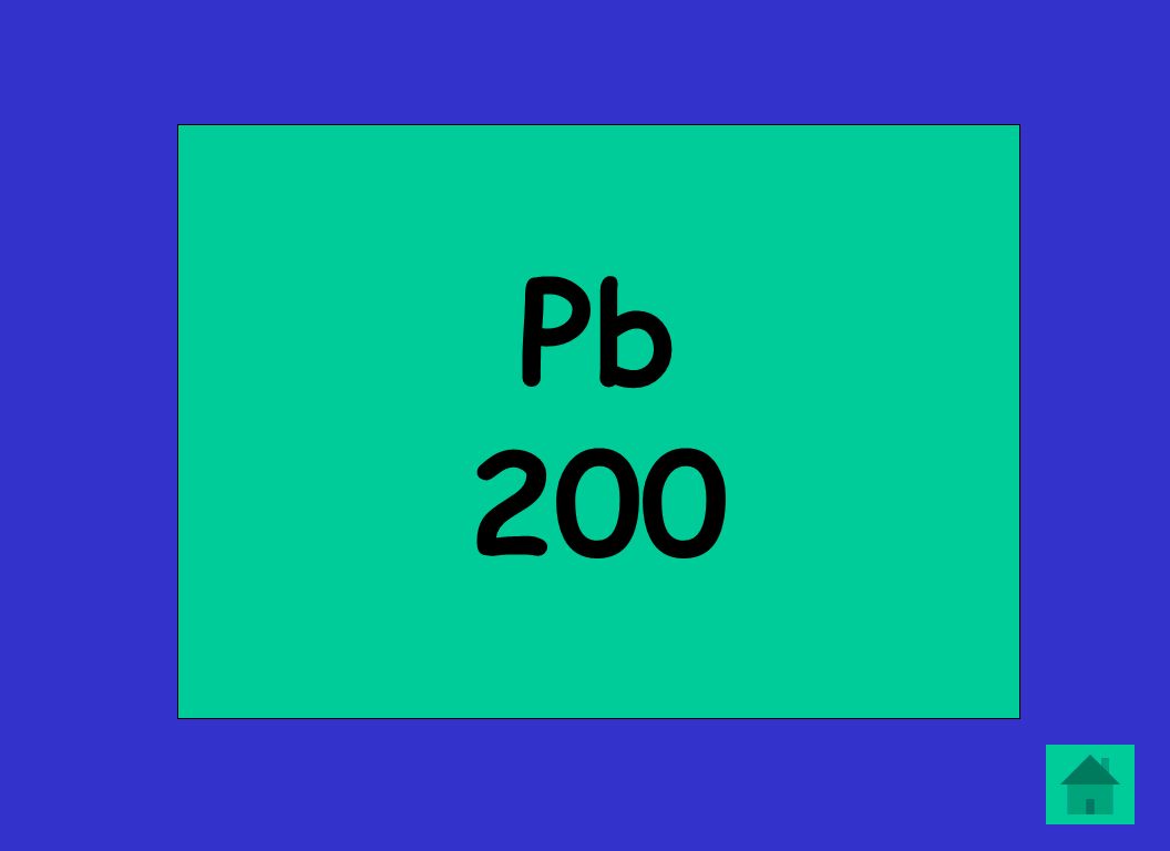 Pb 200