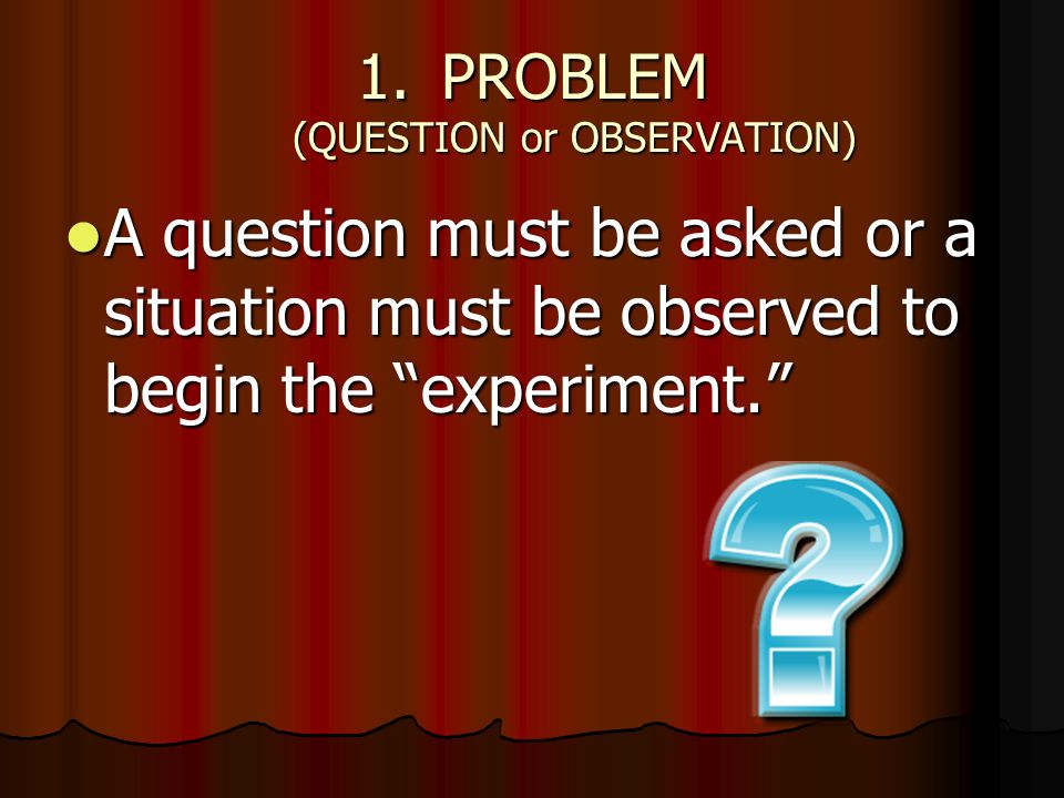 Everyday Problem Solving