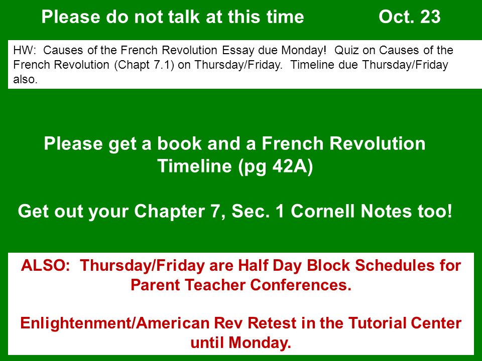 american and french thesis parts of a good college essay